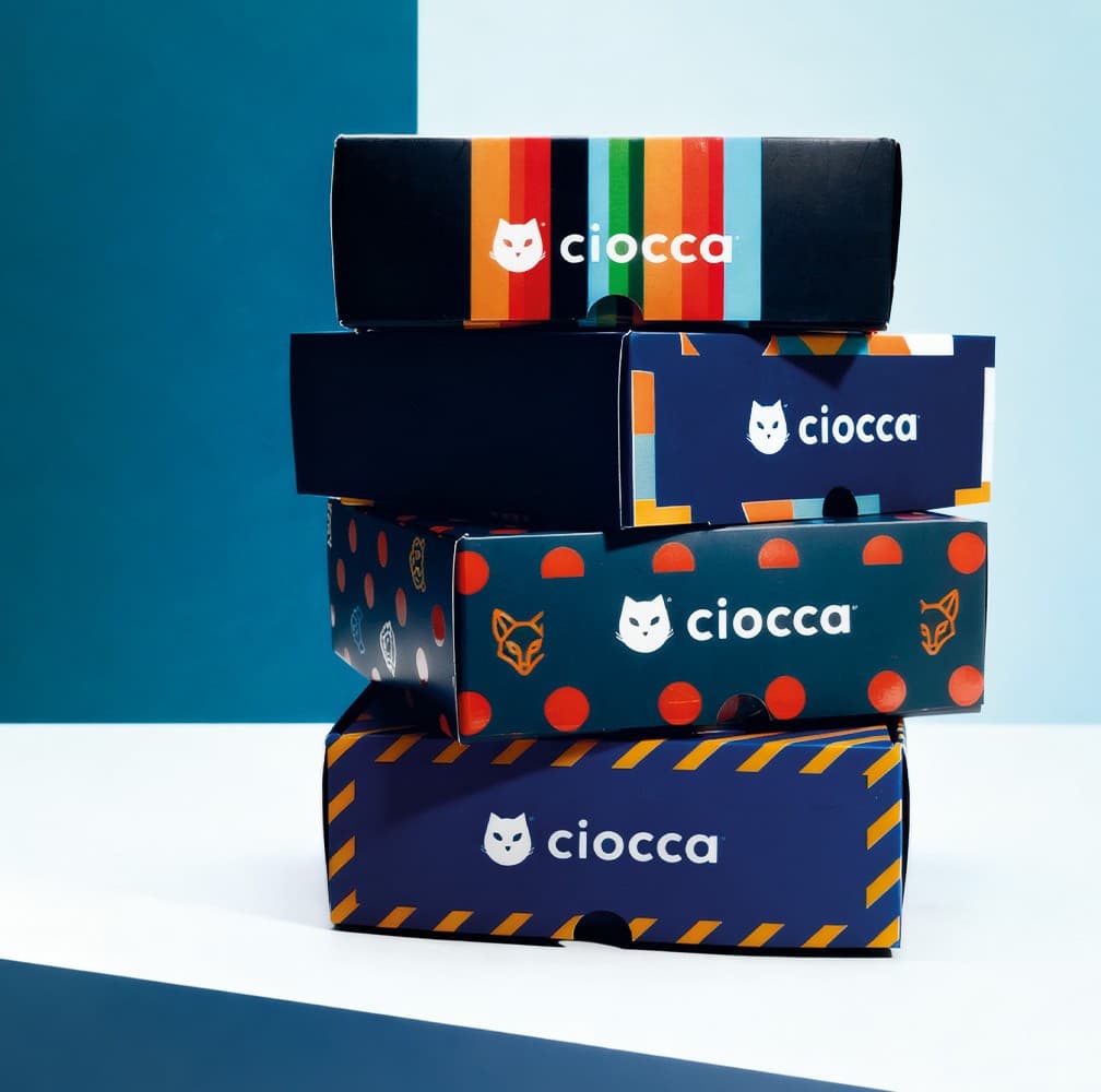 Idee regalo
