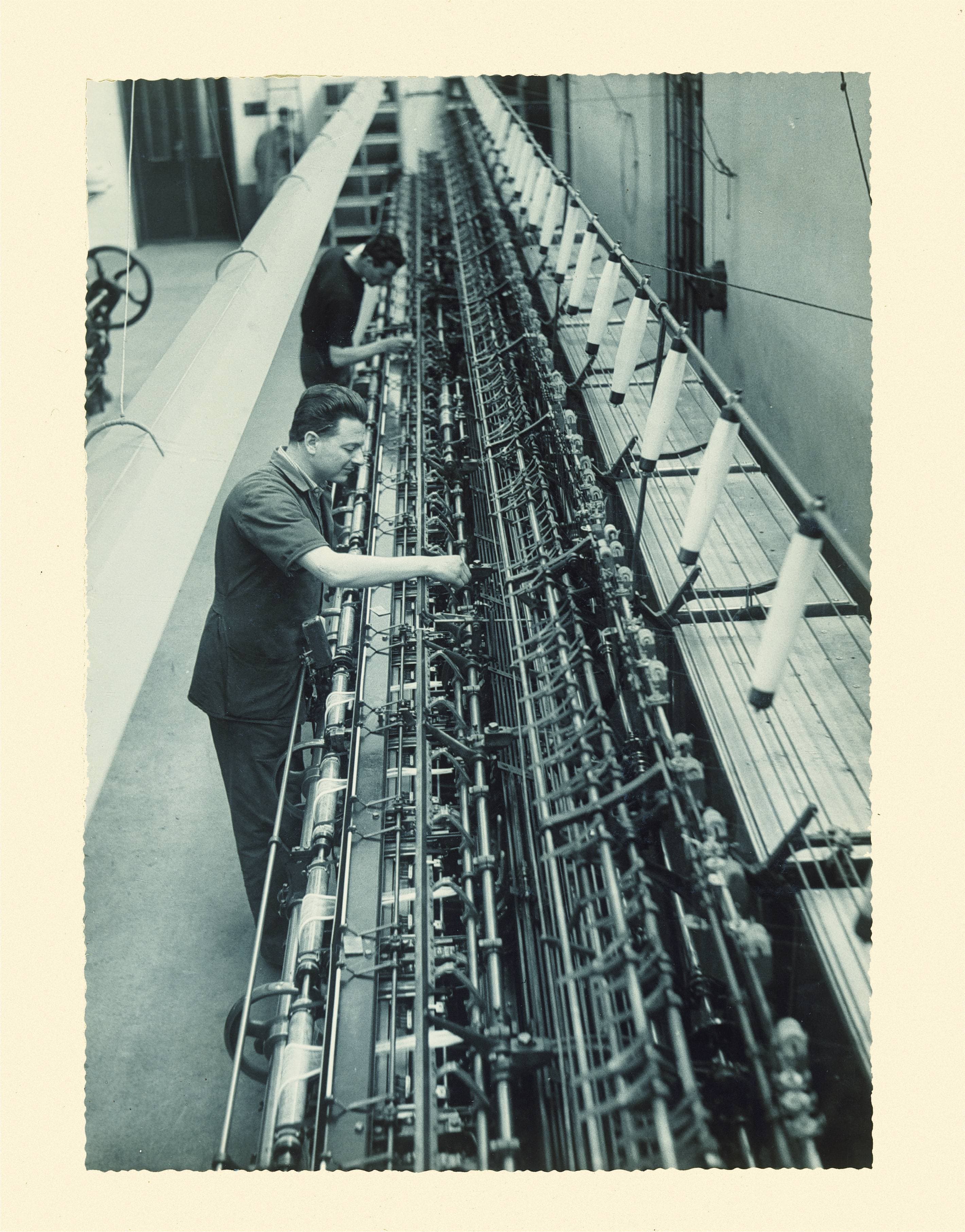 Innovazione e tradizione — 1978