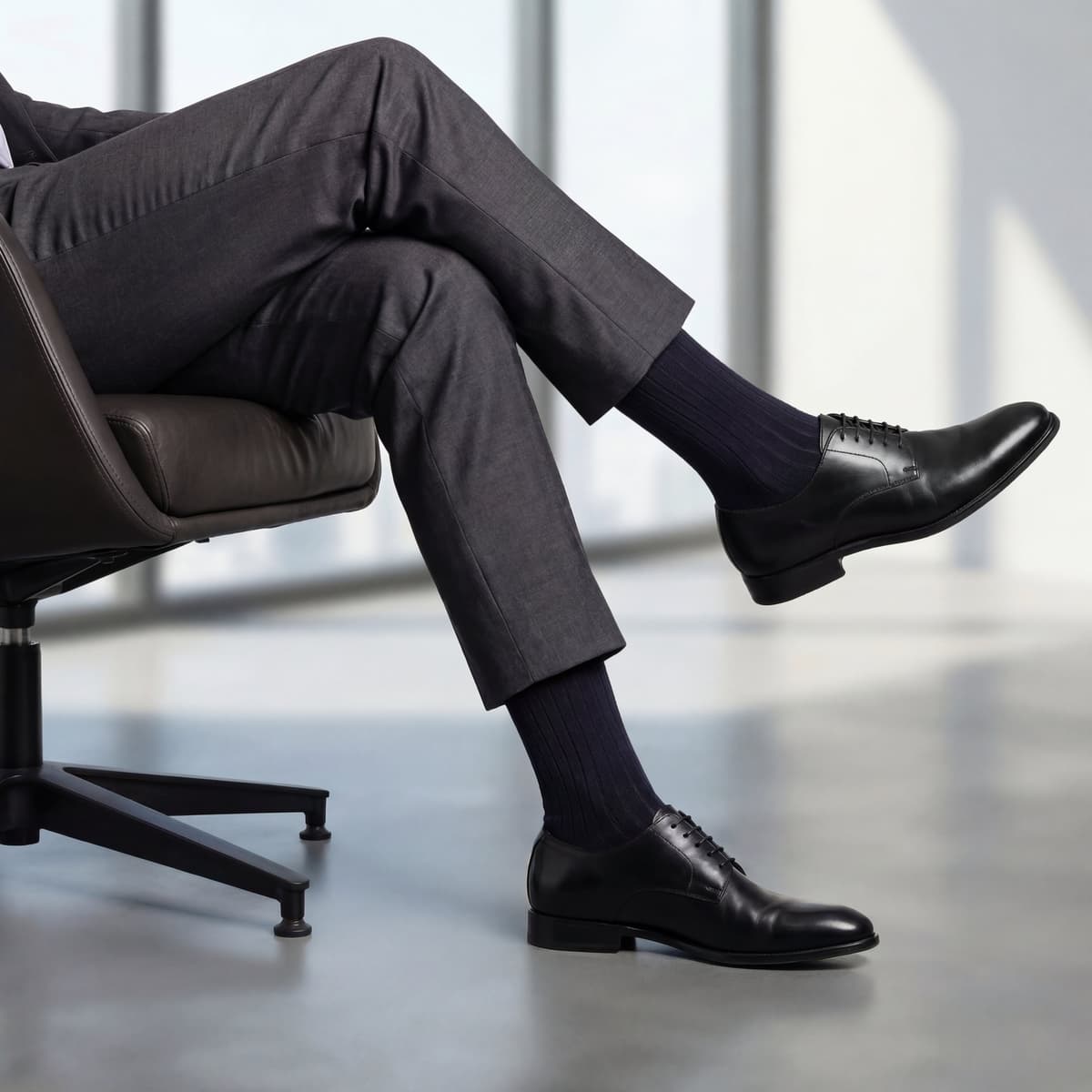 Quali sono le Migliori Calze in Lana da Uomo: Guida Completa