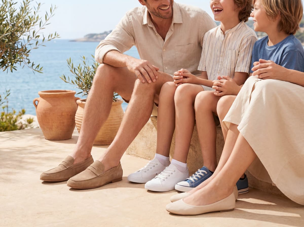 Calzini fantasmini e Mini calzini sneaker: guida completa per scegliere il modello giusto