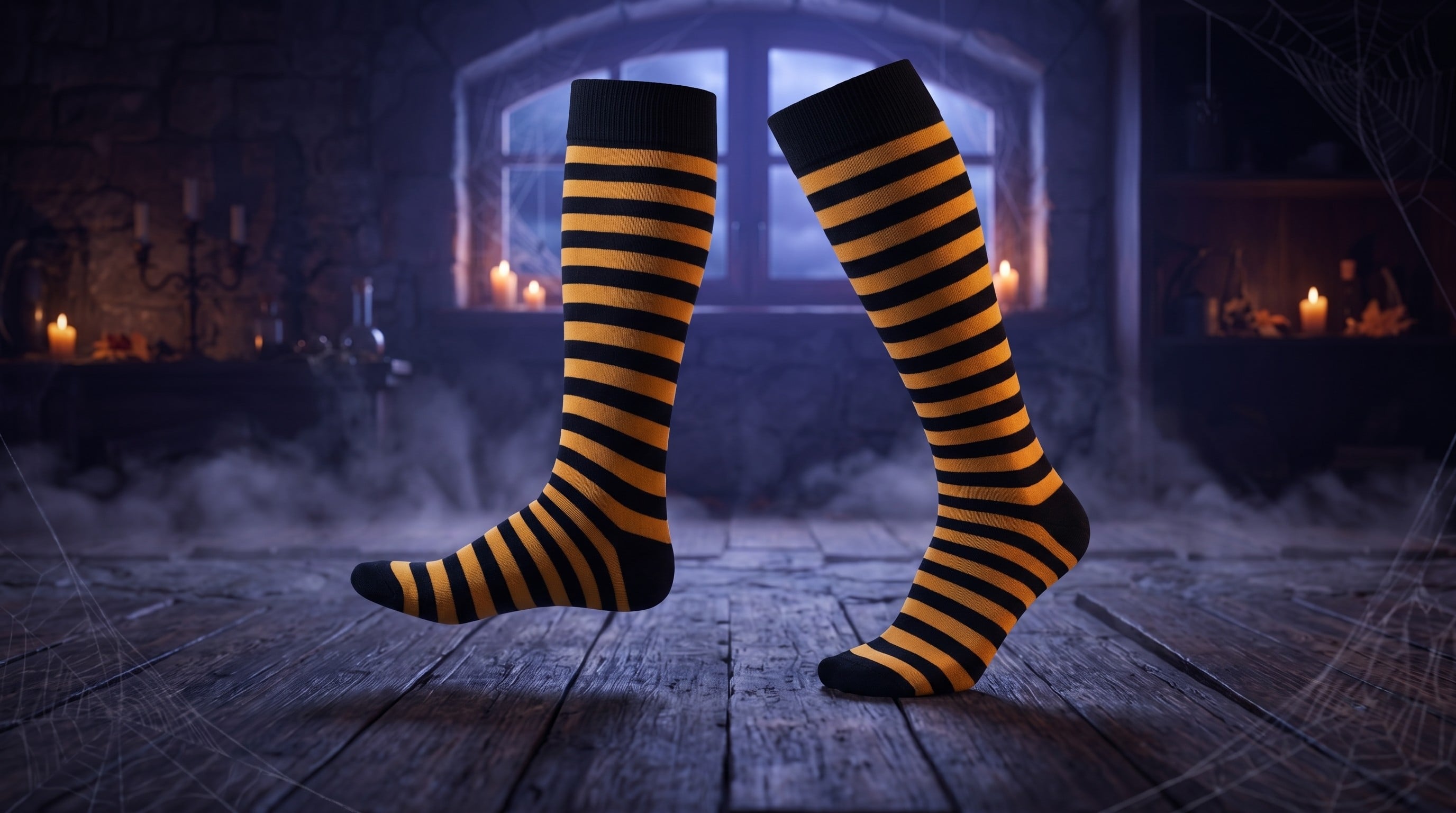 Scatola regalo Halloween